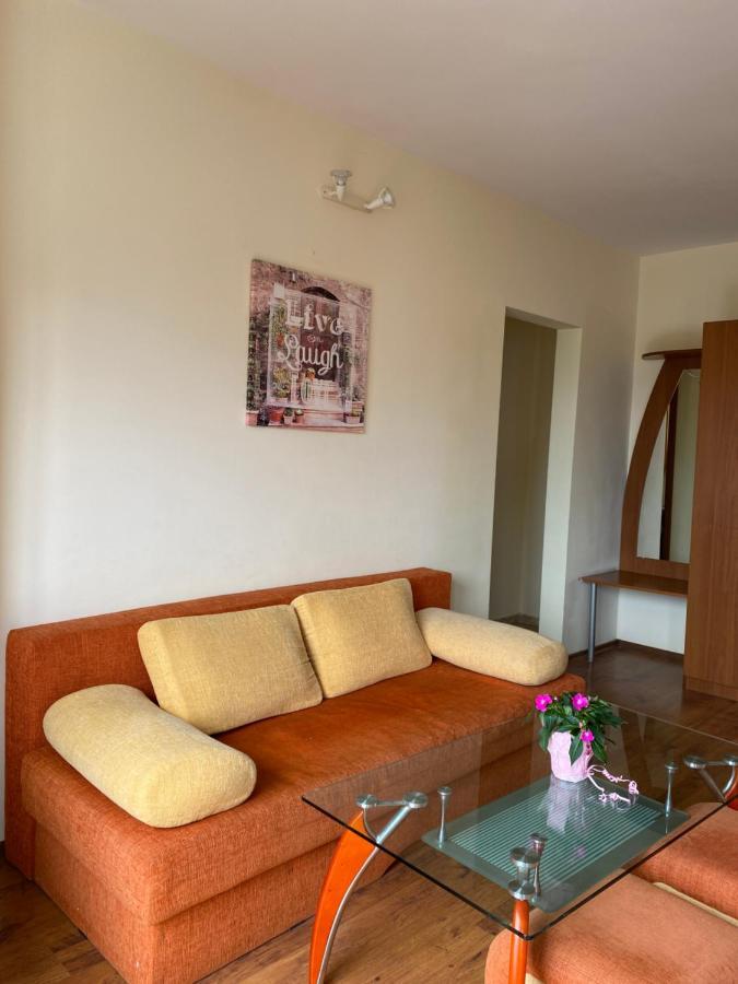 Family Hotel Neptun - Lozenets Exterior photo