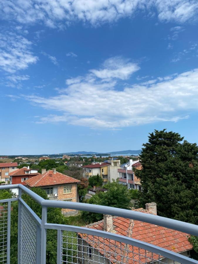 Family Hotel Neptun - Lozenets Exterior photo