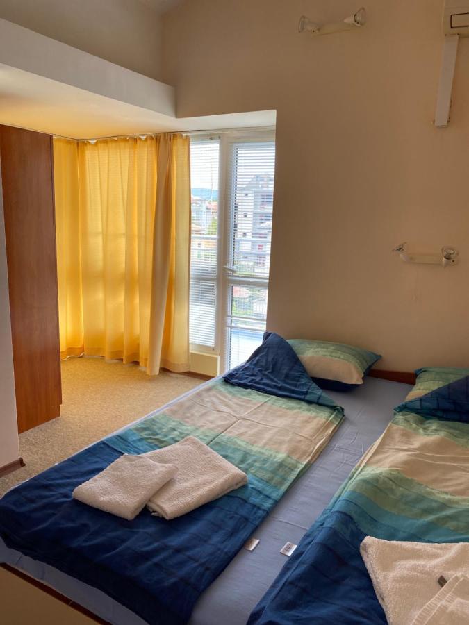 Family Hotel Neptun - Lozenets Exterior photo