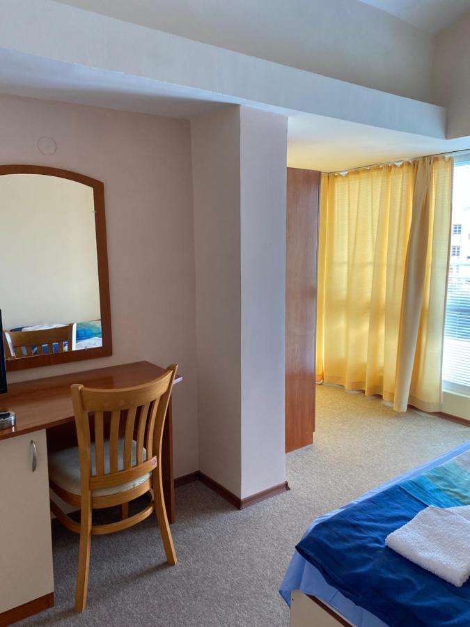 Family Hotel Neptun - Lozenets Exterior photo