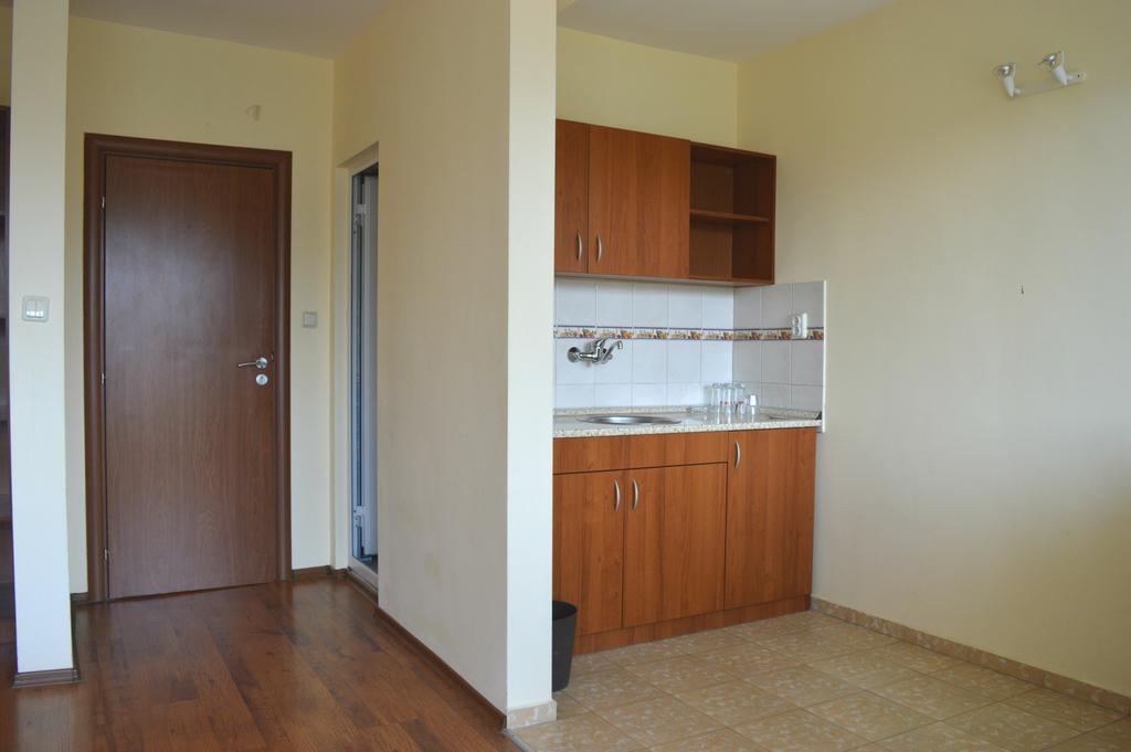 Family Hotel Neptun - Lozenets Room photo