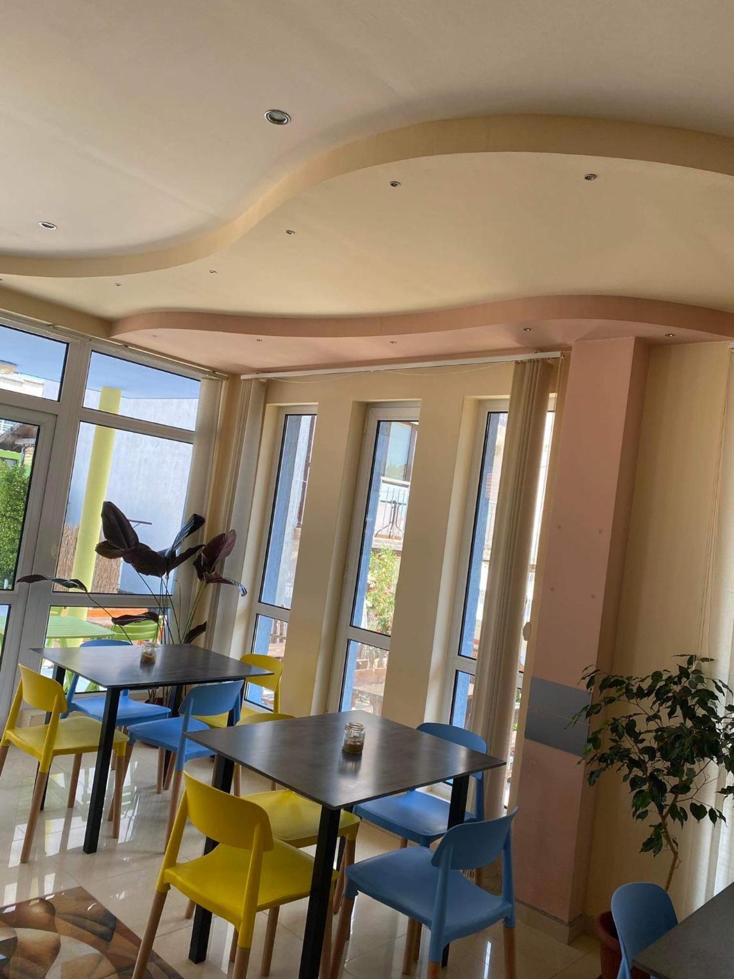 Family Hotel Neptun - Lozenets Exterior photo