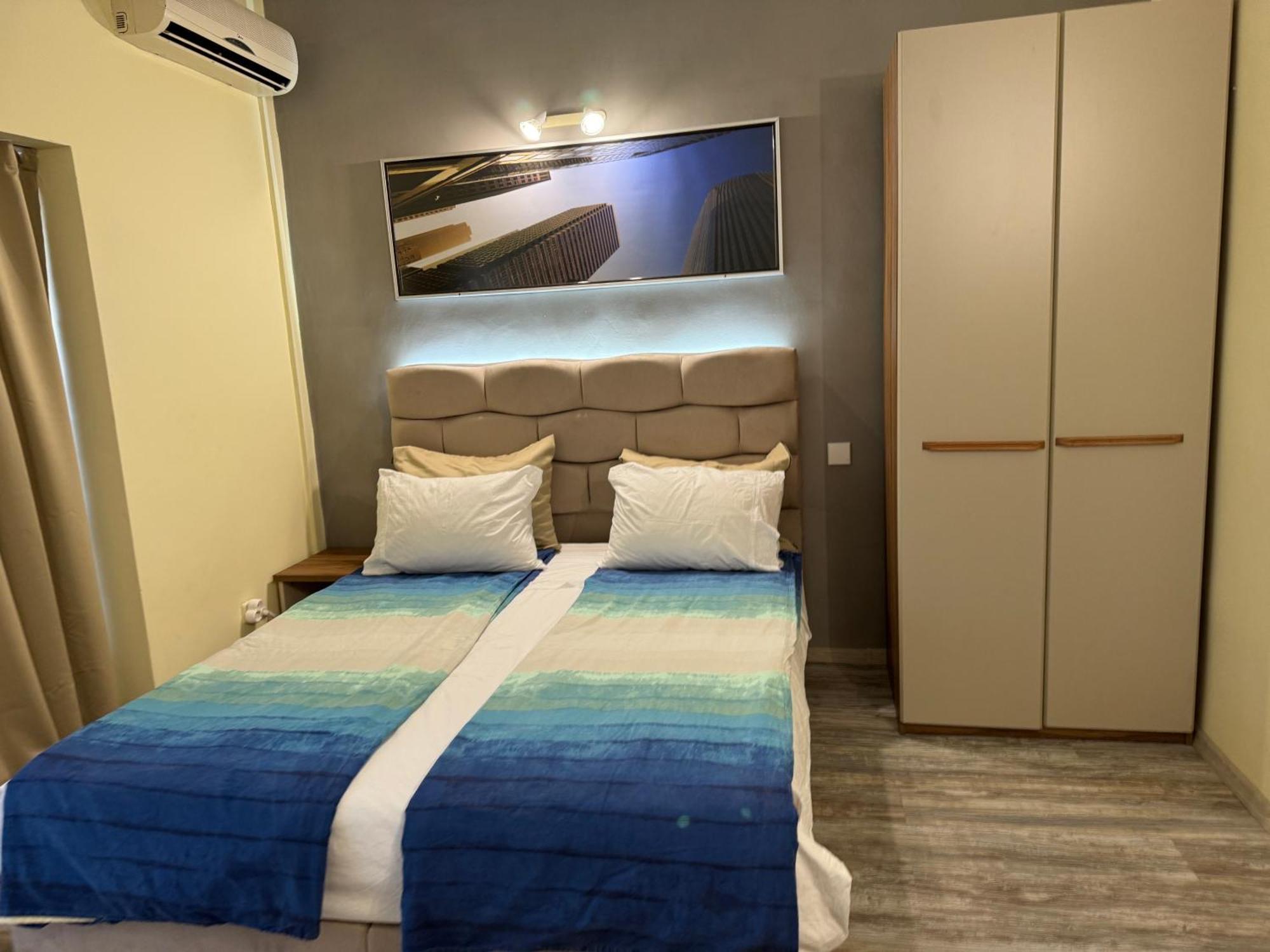 Family Hotel Neptun - Lozenets Exterior photo